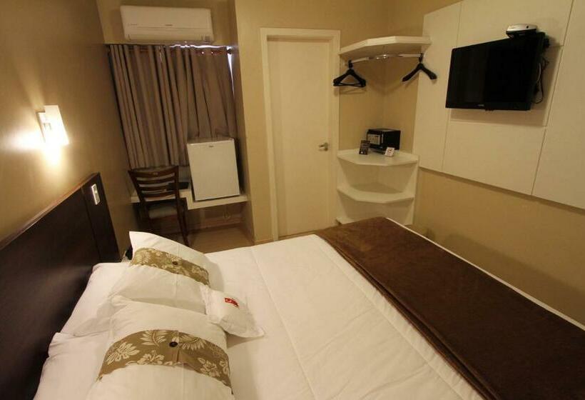 标准间, Curi Executive