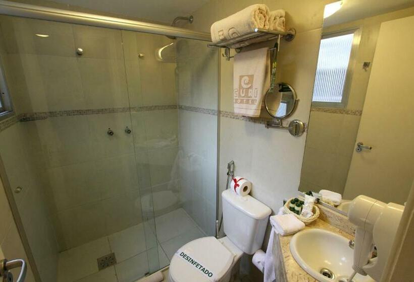 标准间, Curi Executive