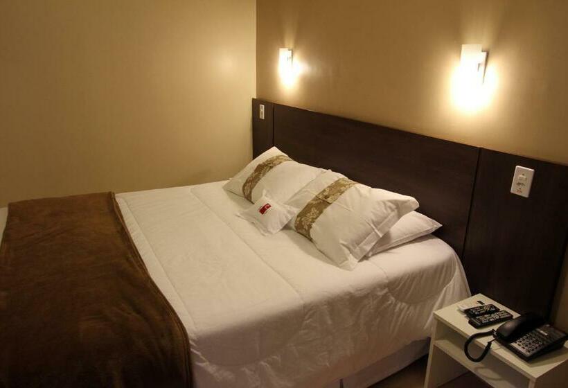 标准间, Curi Executive