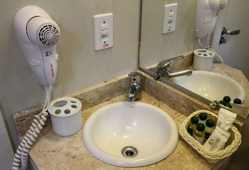 Номер Стандарт, Curi Executive