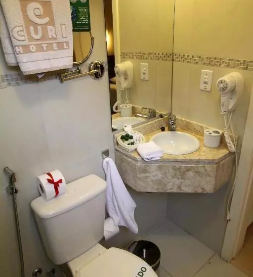 اتاق استاندارد, Curi Executive