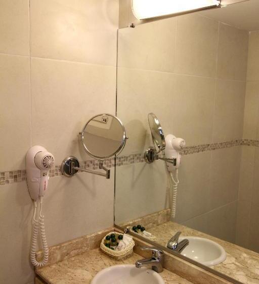 高级大房间, Curi Executive