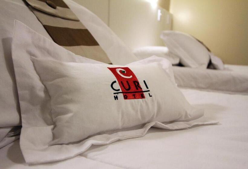 高级大房间, Curi Executive