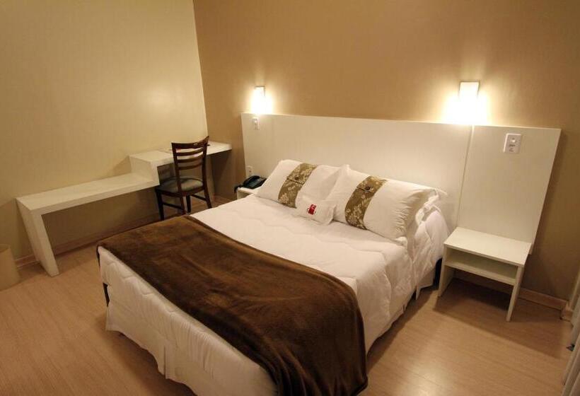 高级大房间, Curi Executive