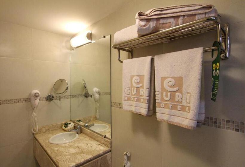 高级大房间, Curi Executive