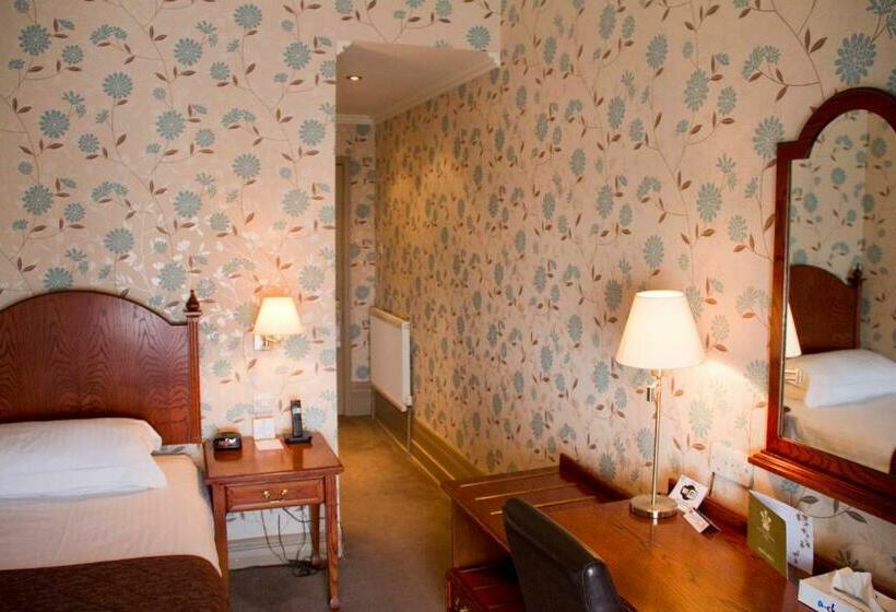 اتاق استاندارد یک نفره, Duke Of Cornwall