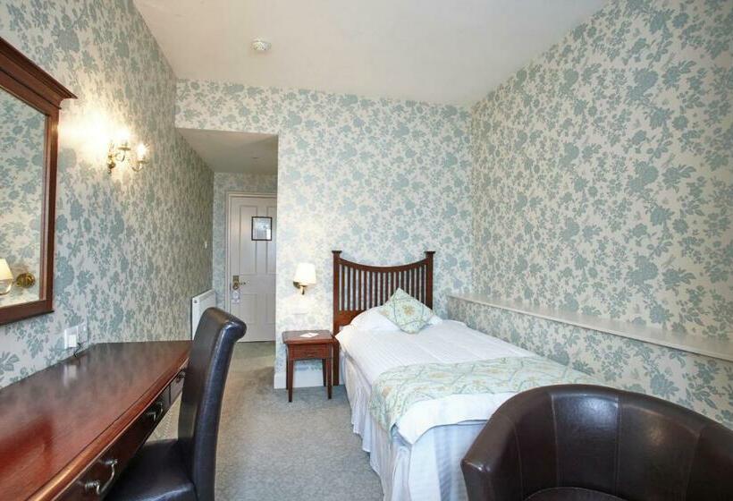 اتاق استاندارد یک نفره, Duke Of Cornwall