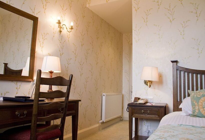 اتاق استاندارد یک نفره, Duke Of Cornwall