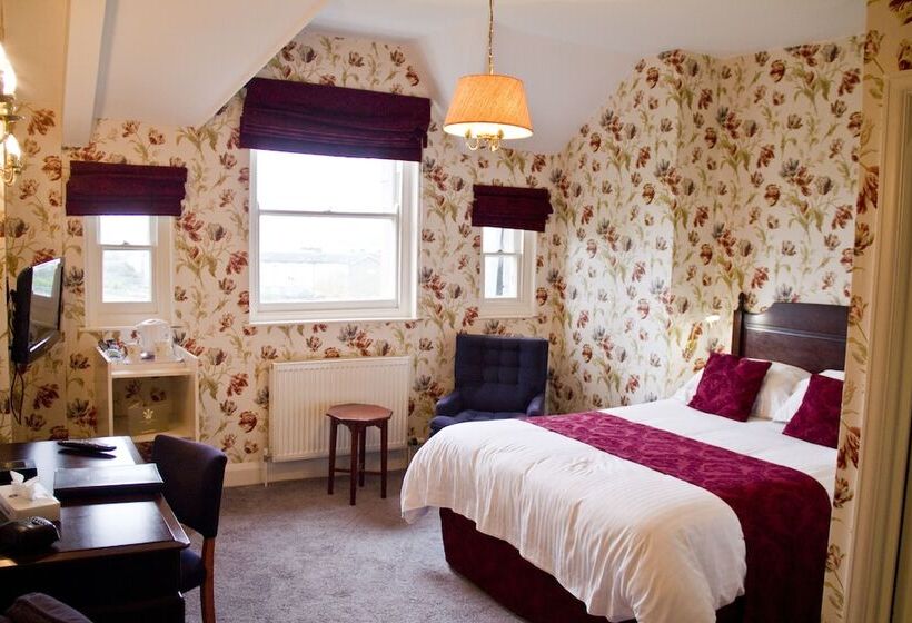 اتاق استاندارد, Duke Of Cornwall