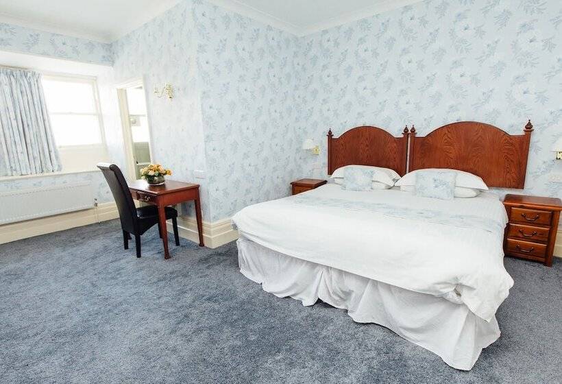 اتاق استاندارد, Duke Of Cornwall