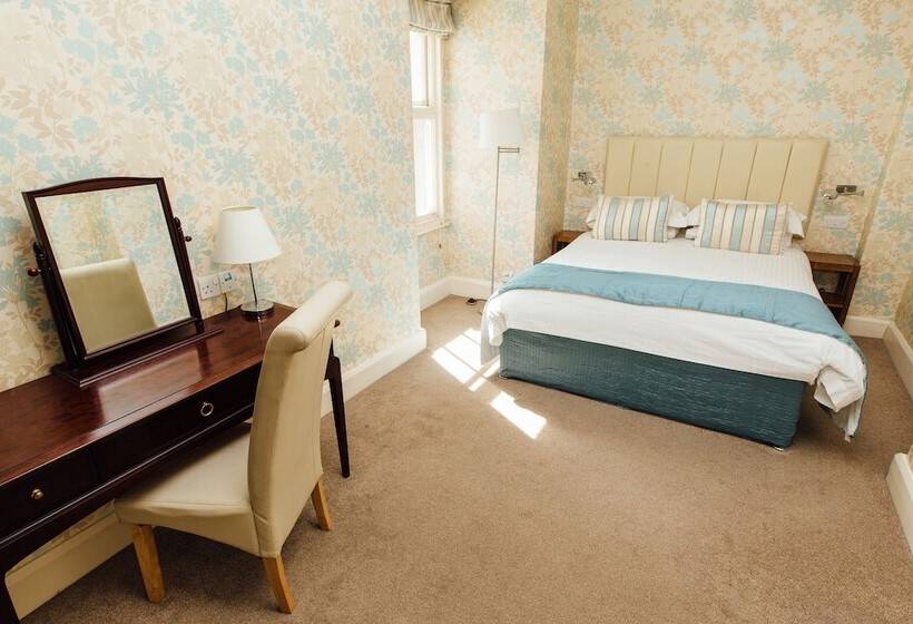 اتاق استاندارد, Duke Of Cornwall