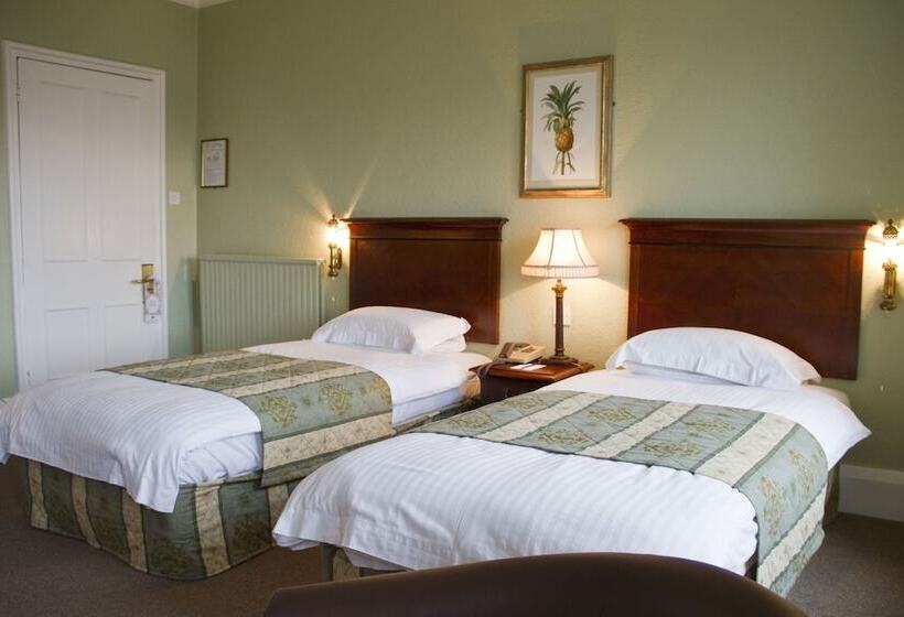 اتاق استاندارد, Duke Of Cornwall