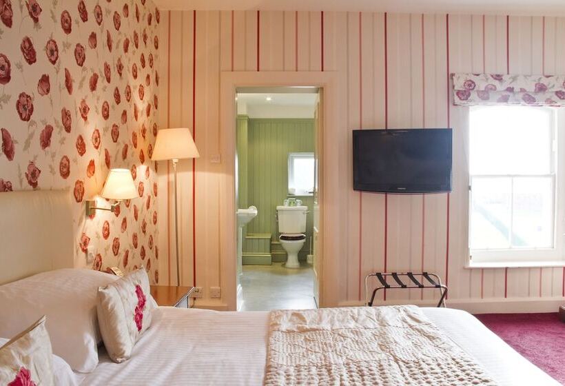 اتاق سوپریور, Duke Of Cornwall