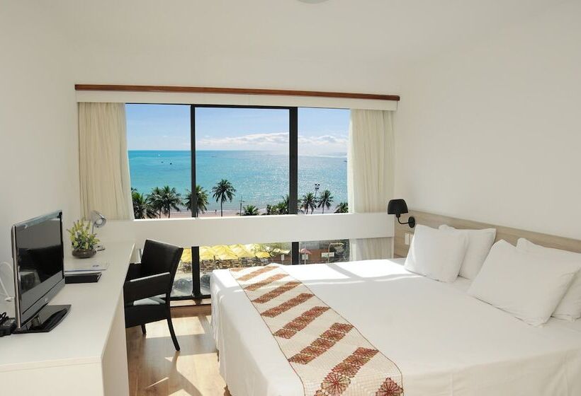 Номер Стандарт Вид на Море, Maceio Mar