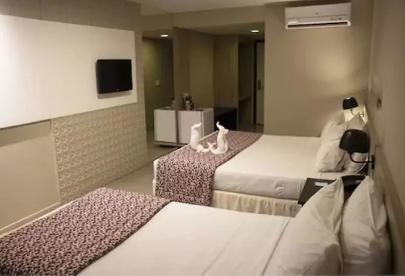 اتاق پرمیوم, Maceio Mar
