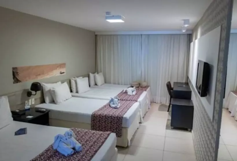 اتاق پرمیوم, Maceio Mar