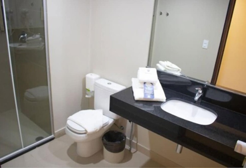 غرفة بريميوم, Maceio Mar