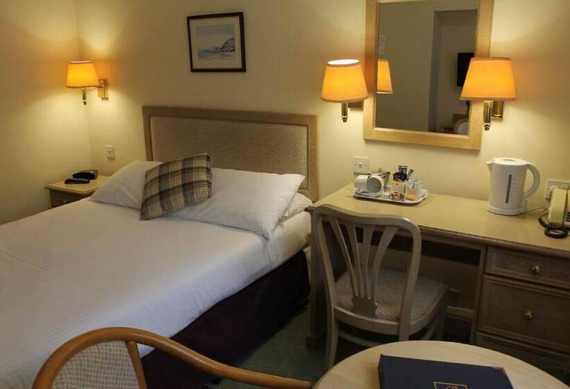 经济房, Penmere Manor