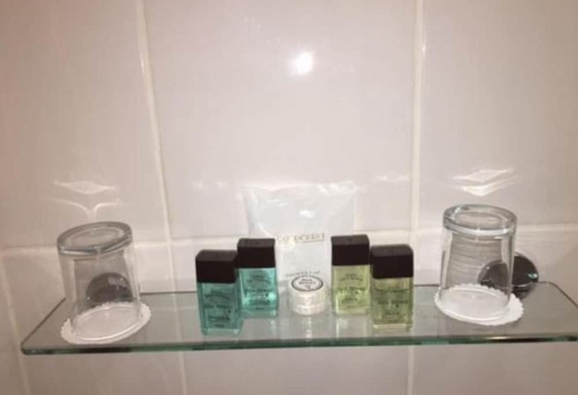 古典房间, Penmere Manor