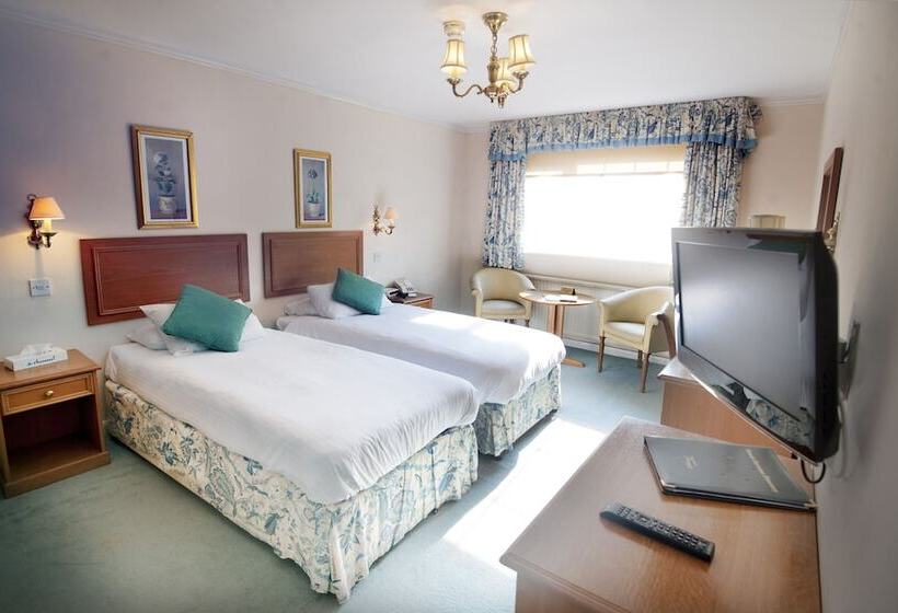 Классический Номер, Penmere Manor