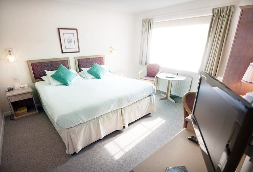 古典房间, Penmere Manor