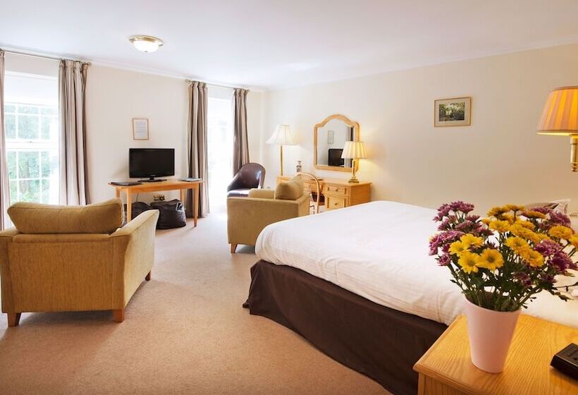 高级大房间, Penmere Manor