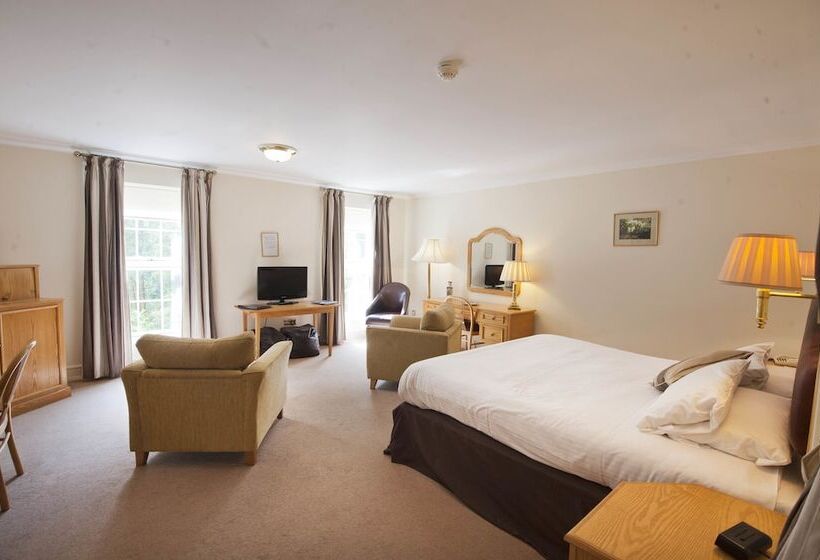 高级大房间, Penmere Manor