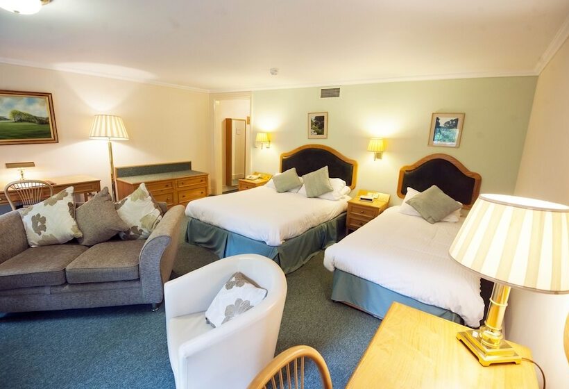 高级大房间, Penmere Manor