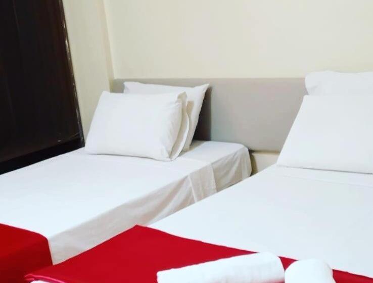 标准间, Prestige Manaus