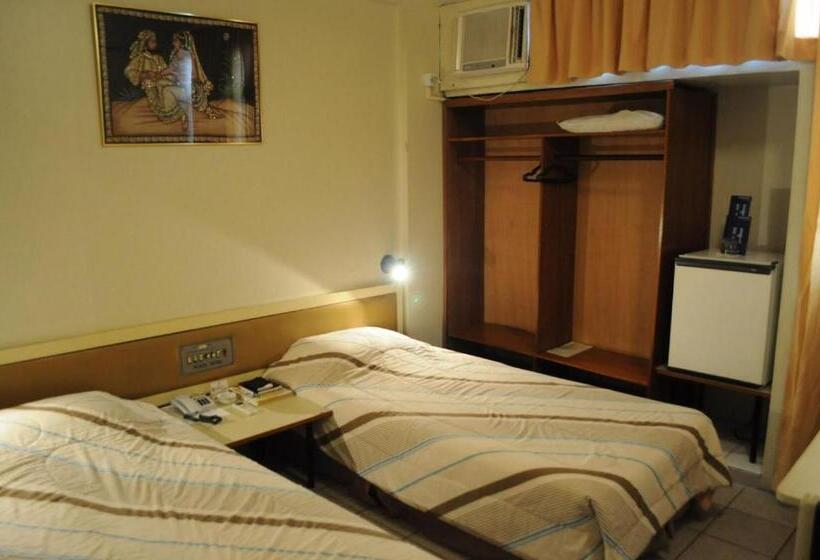 Номер Стандарт, Prestige Manaus