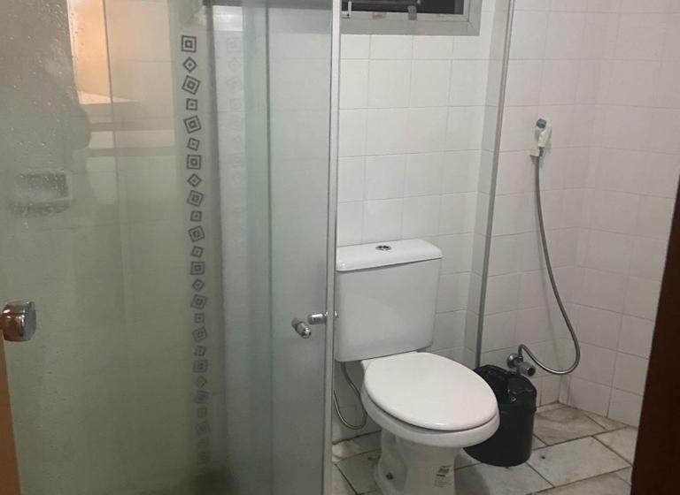 Семейный Номер, Prestige Manaus
