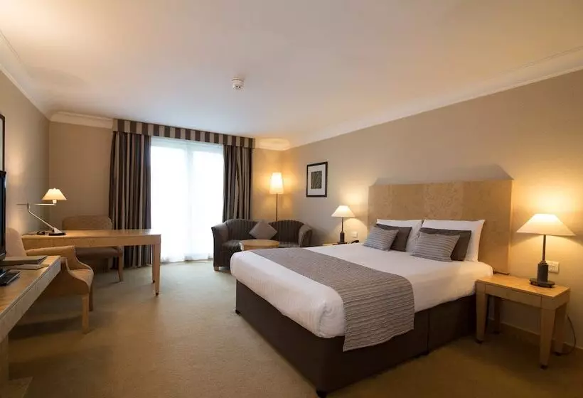 Standard-huone, Regency Park Hotel, Health Club & Spa