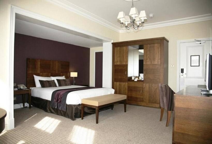 Номер Стандарт, Regency Park Hotel, Health Club & Spa