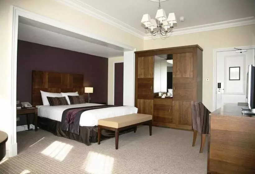 Standard-huone, Regency Park Hotel, Health Club & Spa