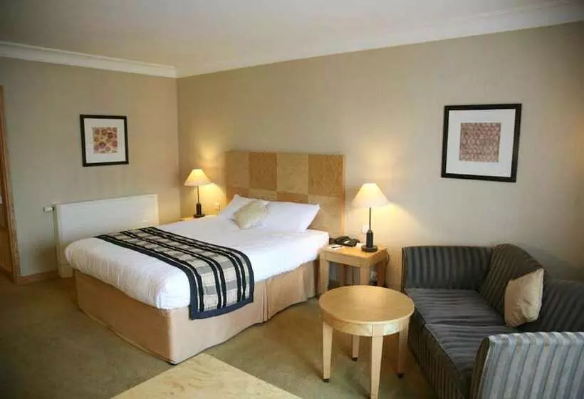 Standard-huone, Regency Park Hotel, Health Club & Spa