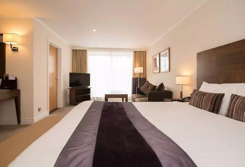 Executive-huone, Regency Park Hotel, Health Club & Spa