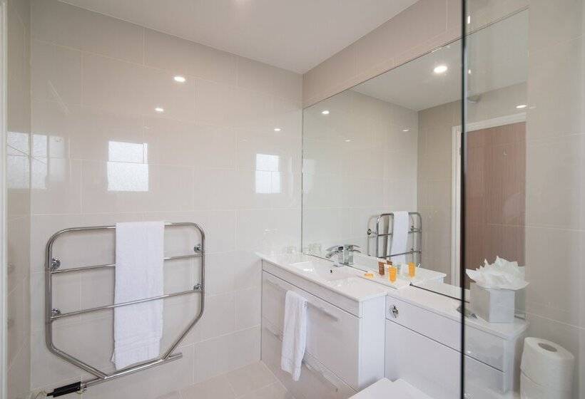 Номер Executive, Regency Park Hotel, Health Club & Spa