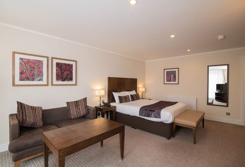 Номер Executive, Regency Park Hotel, Health Club & Spa