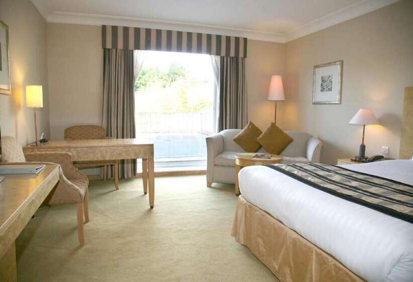 Номер Executive, Regency Park Hotel, Health Club & Spa