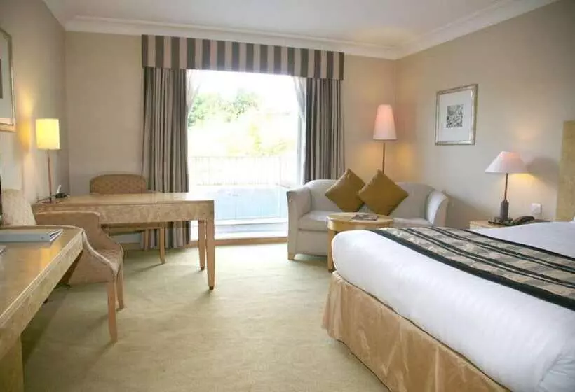 Executive-huone, Regency Park Hotel, Health Club & Spa