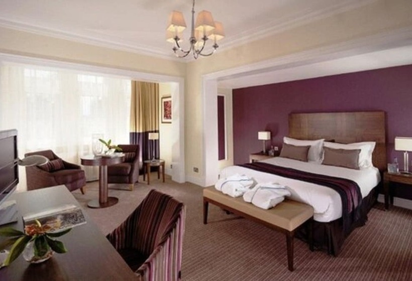 Номер Executive, Regency Park Hotel, Health Club & Spa