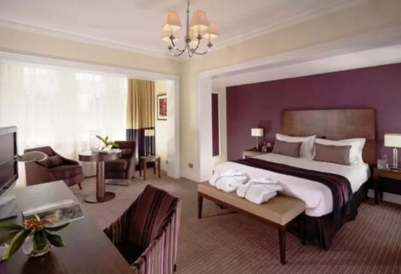 Executive-huone, Regency Park Hotel, Health Club & Spa