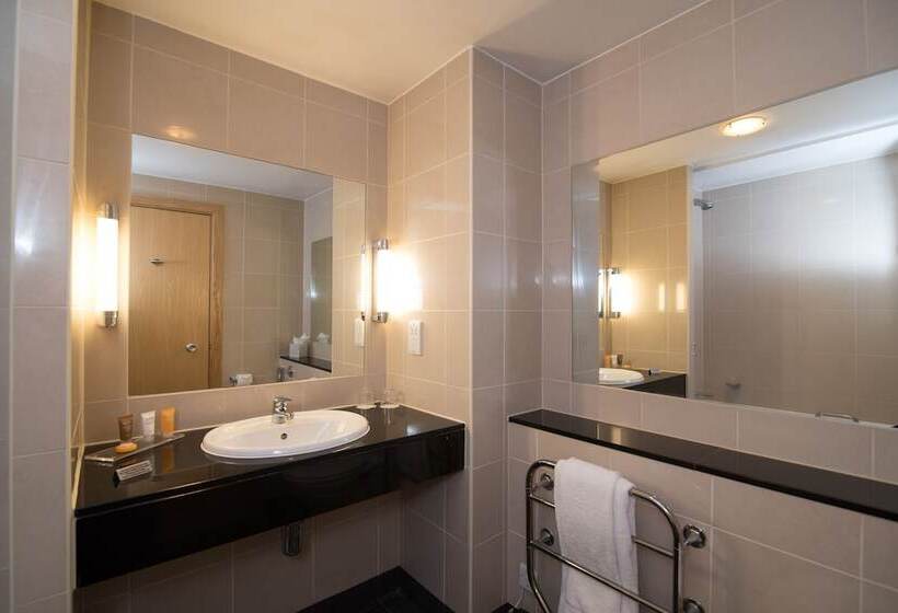 Номер Executive, Regency Park Hotel, Health Club & Spa