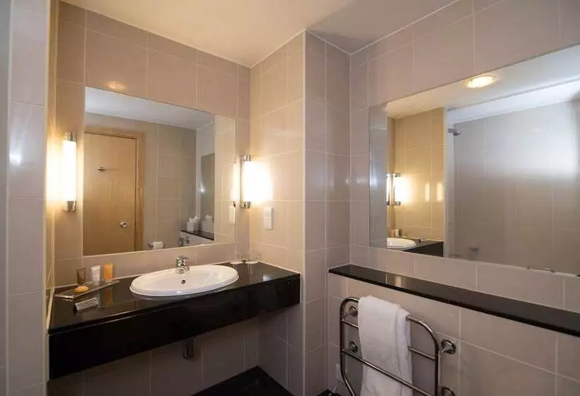 Executive-huone, Regency Park Hotel, Health Club & Spa