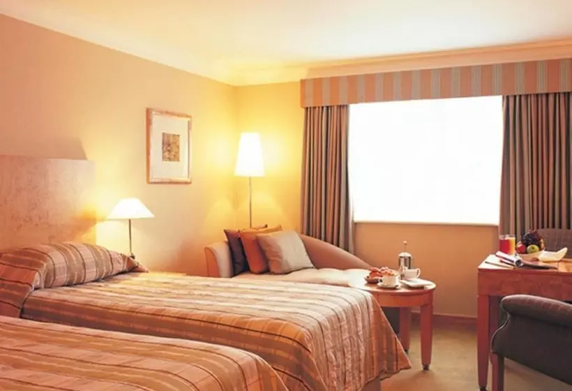 Standard-huone, Regency Park Hotel, Health Club & Spa