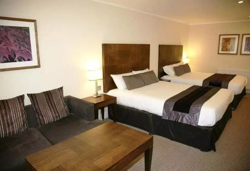 Standard-huone, Regency Park Hotel, Health Club & Spa