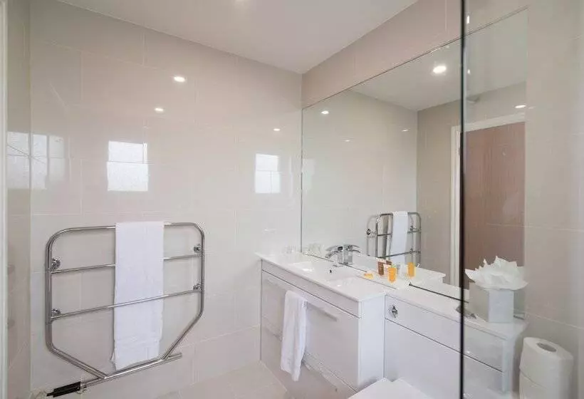 Deluxe-huone, Regency Park Hotel, Health Club & Spa