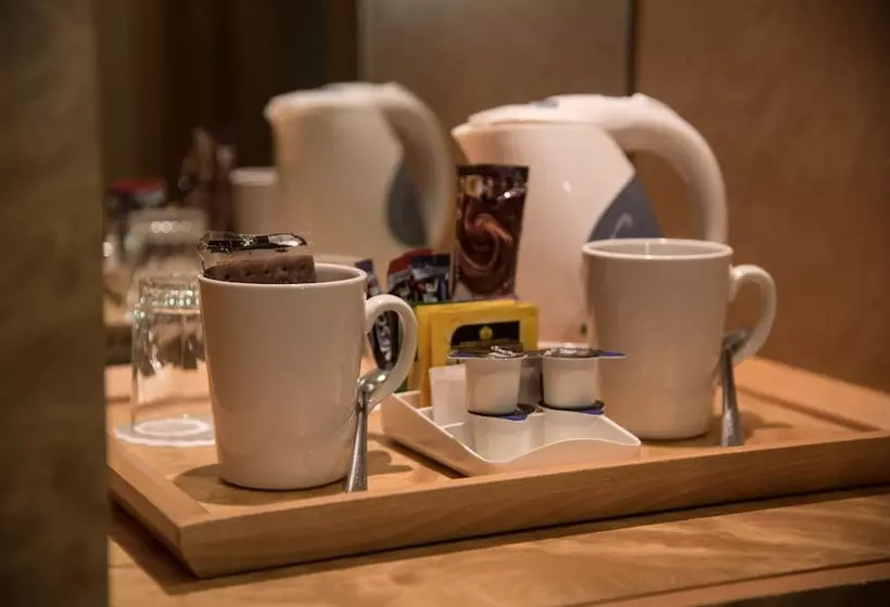 Deluxe-huone, Regency Park Hotel, Health Club & Spa