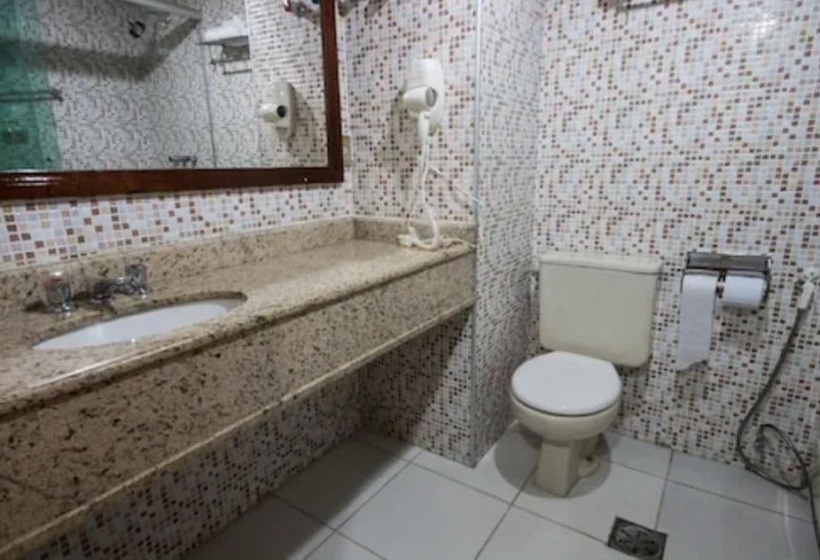 חדר סטנדרט לשלושה, Taj Mahal