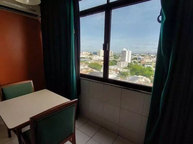 3-Bett-Standardzimmer, Taj Mahal